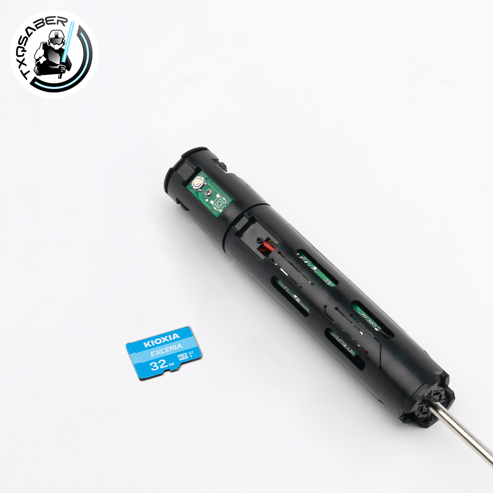 Diy Lightsaber Electronics - TXQSABER Lightsaber Proffie Soundboard Kit for