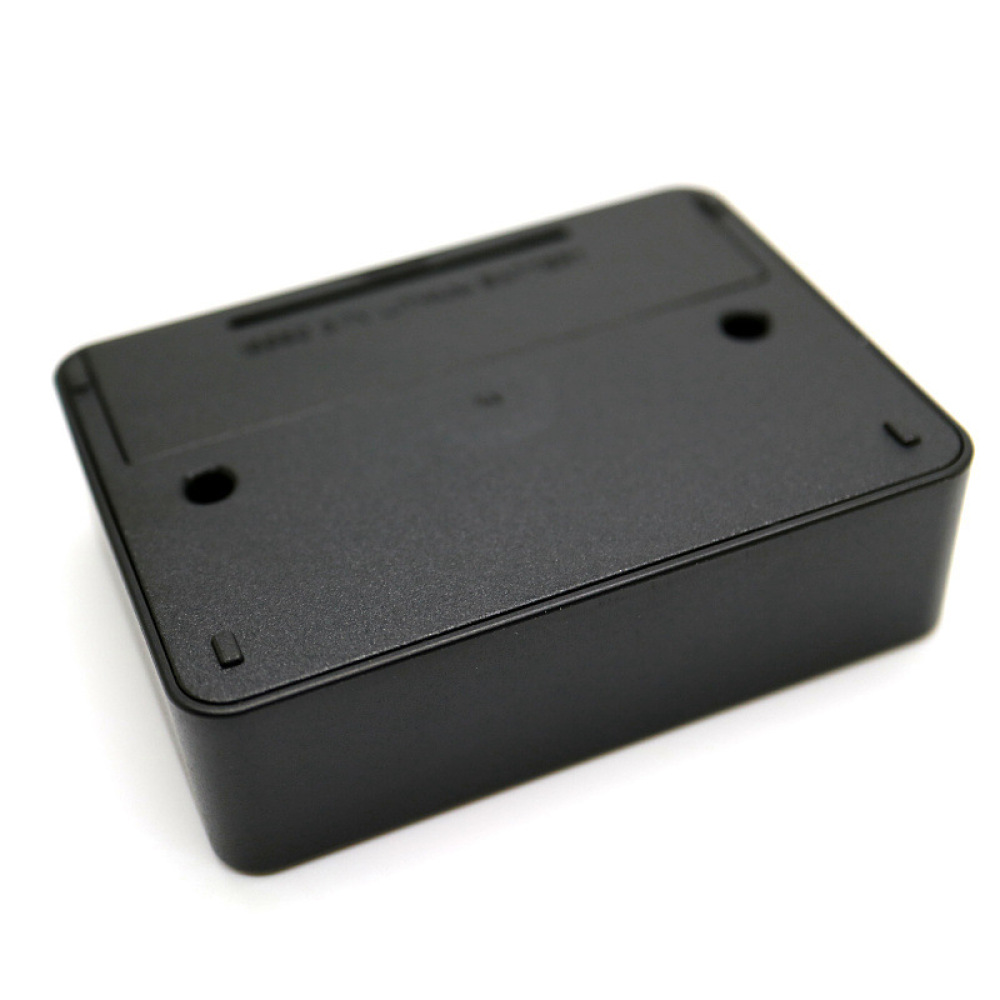 Diy Electronics Test Equipment - EXY 521 V3 Mini Resistance Meter