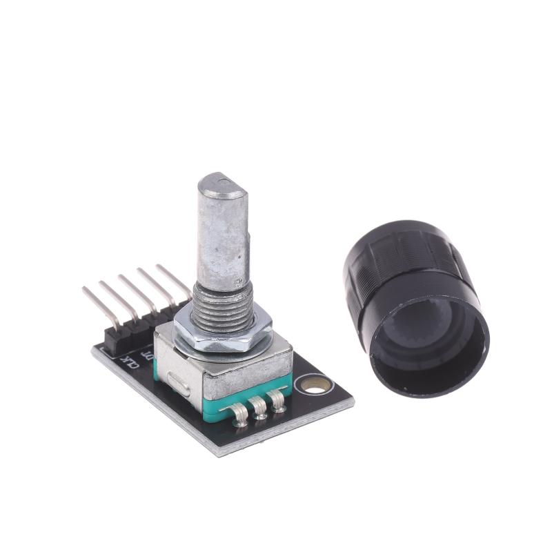 Diy Electronics For Sale - New Sale KY-040 360 Degree Rotary
