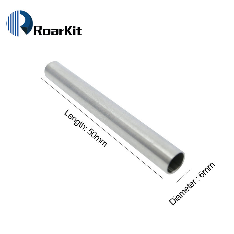 Ds18B20 Temperature Sensor - 5PCS/10PCS/lot Thermocouple / RTD / 6*50MM