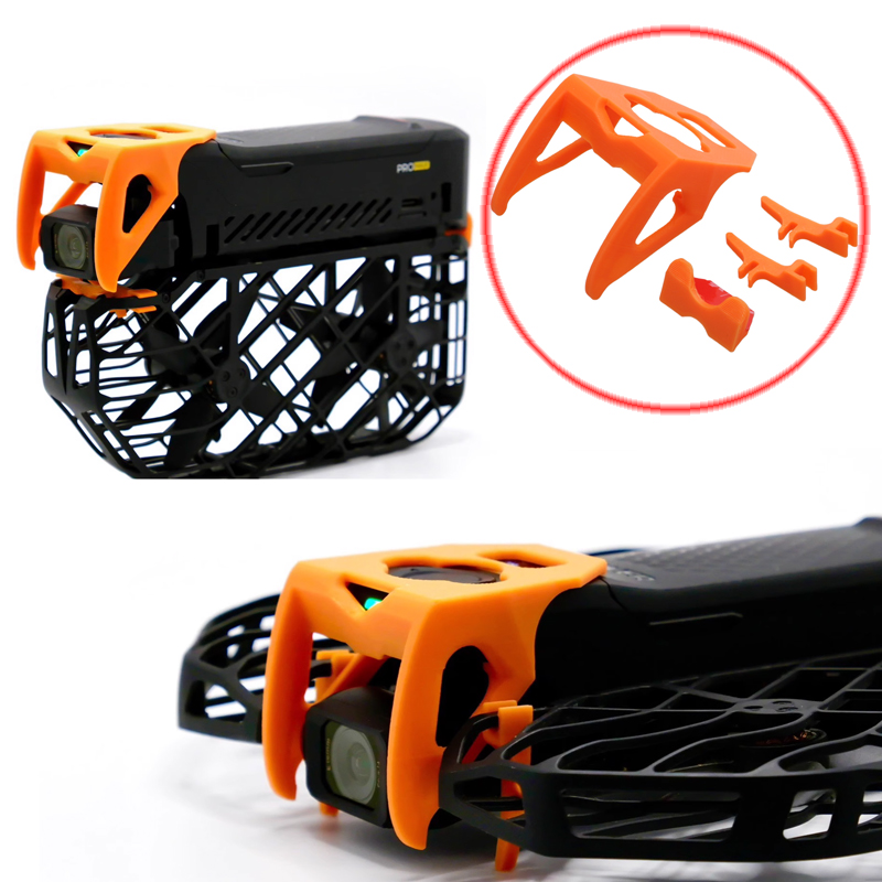 Diy Drone Electronics Kit - 1Set For Hover X1 Pro/Pro Max