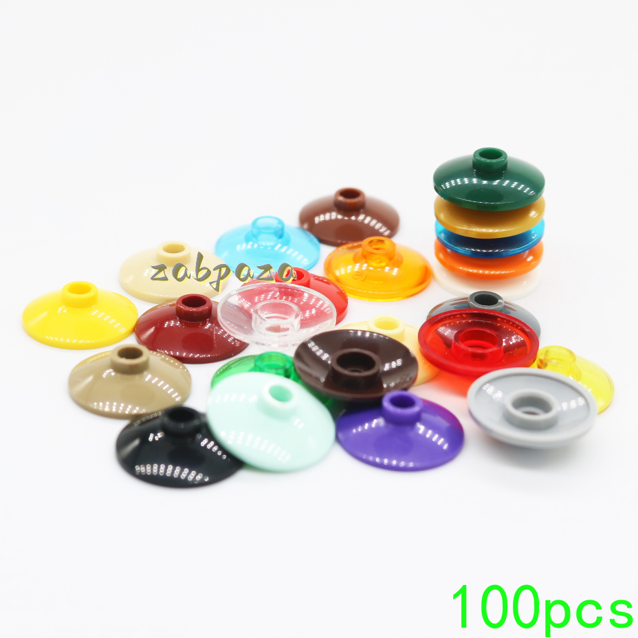 Diy Electronics Ideas - 100PCS High-Tech Assemble Particle 4740 30063