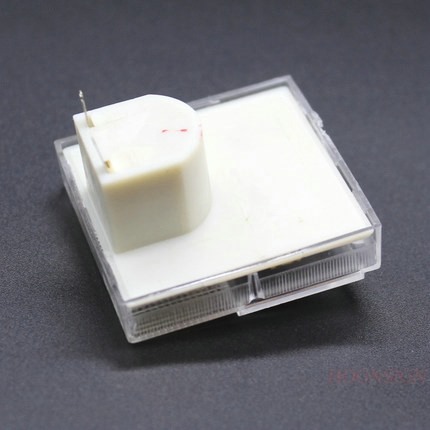 Physics Mini voltage meter DIY - Diy Electronics Test Equipment review and price