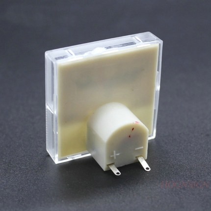 Physics Mini voltage meter DIY - Diy Electronics Test Equipment review and price