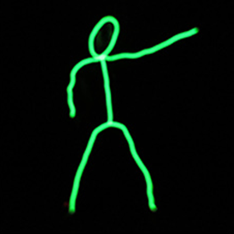 Cosplay Matchstick Men Costume - Diy Electronics Wire review and price