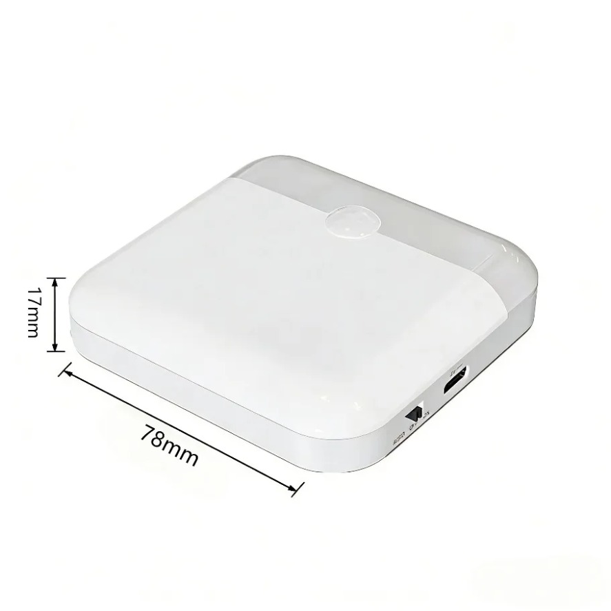 PIR Motion Sensor USB Night Li - Ldr Light Sensor review and price