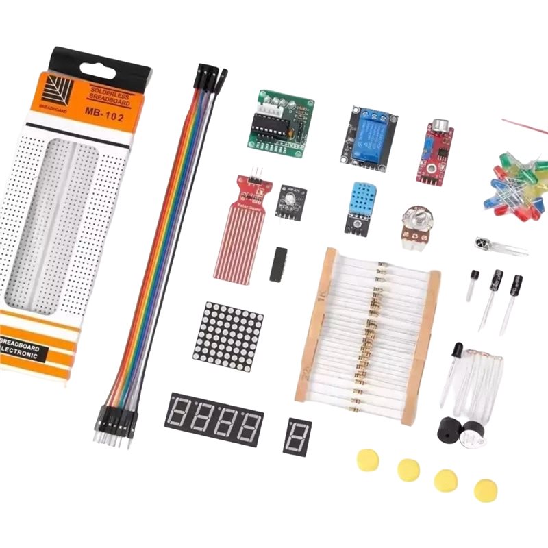 Y23A-RFID Starter Kit For Ardu - Arduino Diy Electronics review and price