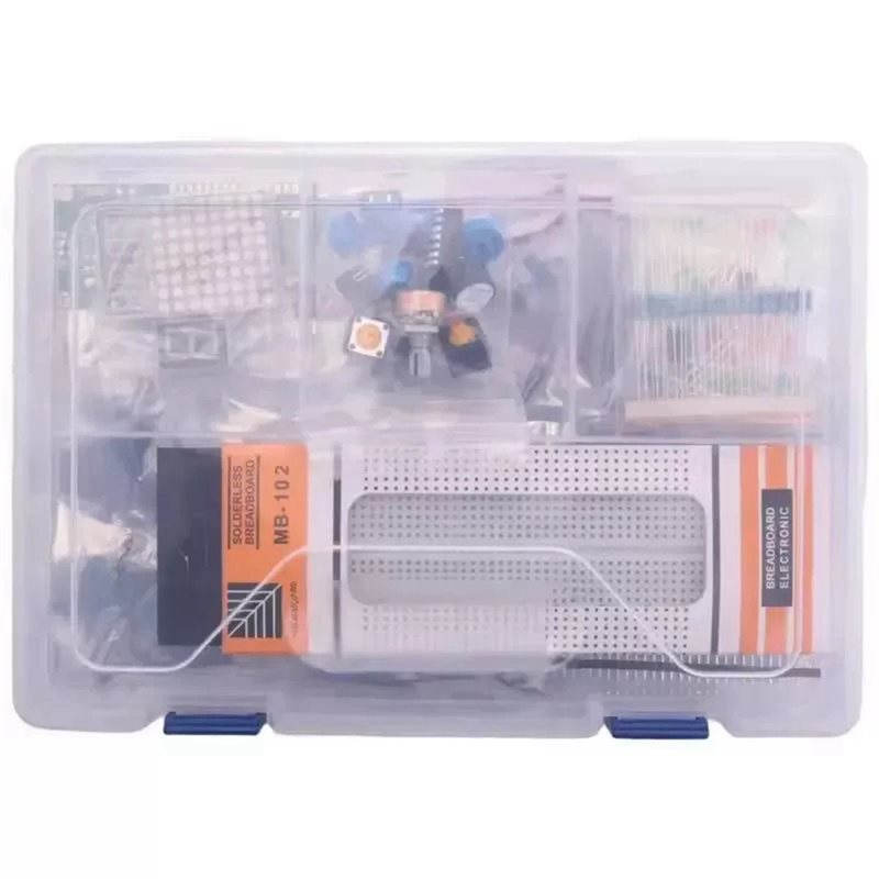 Y23A-RFID Starter Kit For Ardu - Arduino Diy Electronics review and price