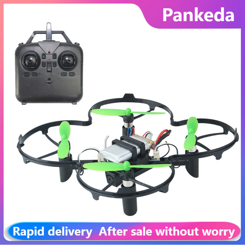 DM002 DIY Fixed Height Quadcop - Diy Drone Electronics Kit review and price