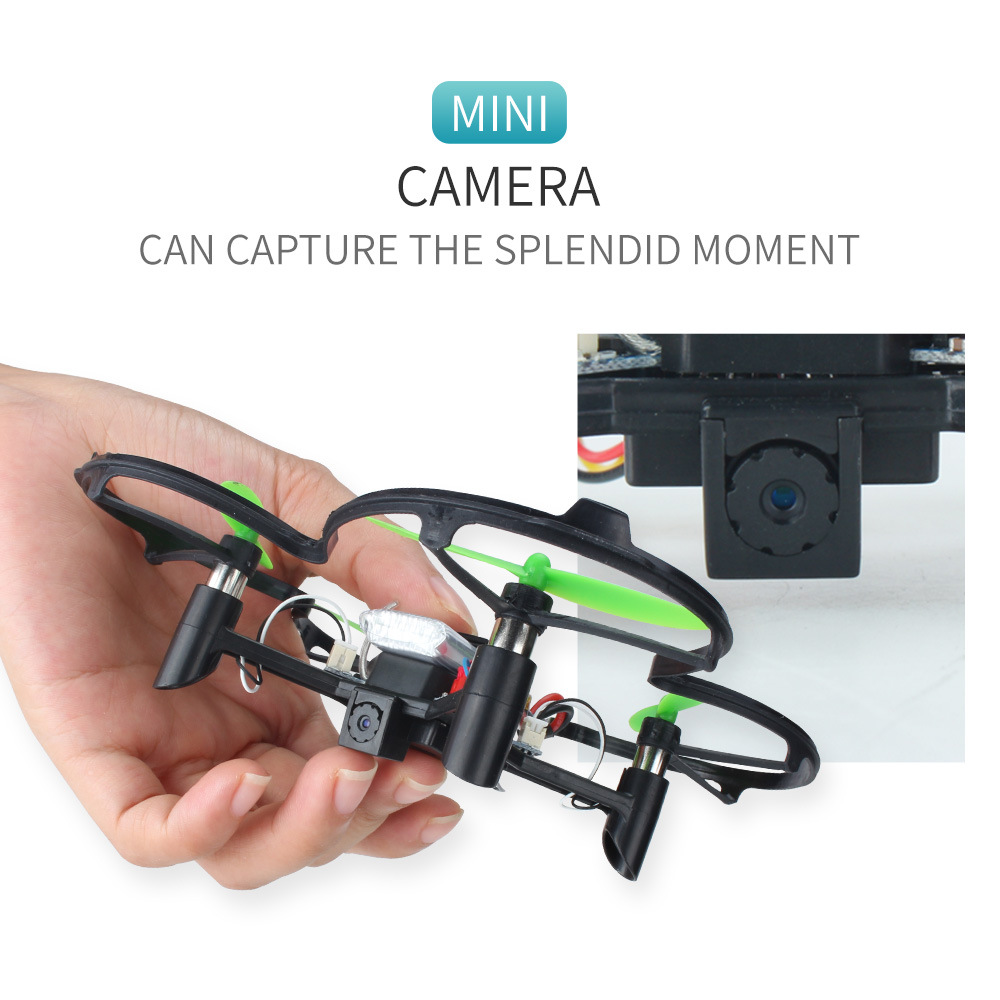 DM002 DIY Fixed Height Quadcop - Diy Drone Electronics Kit review and price
