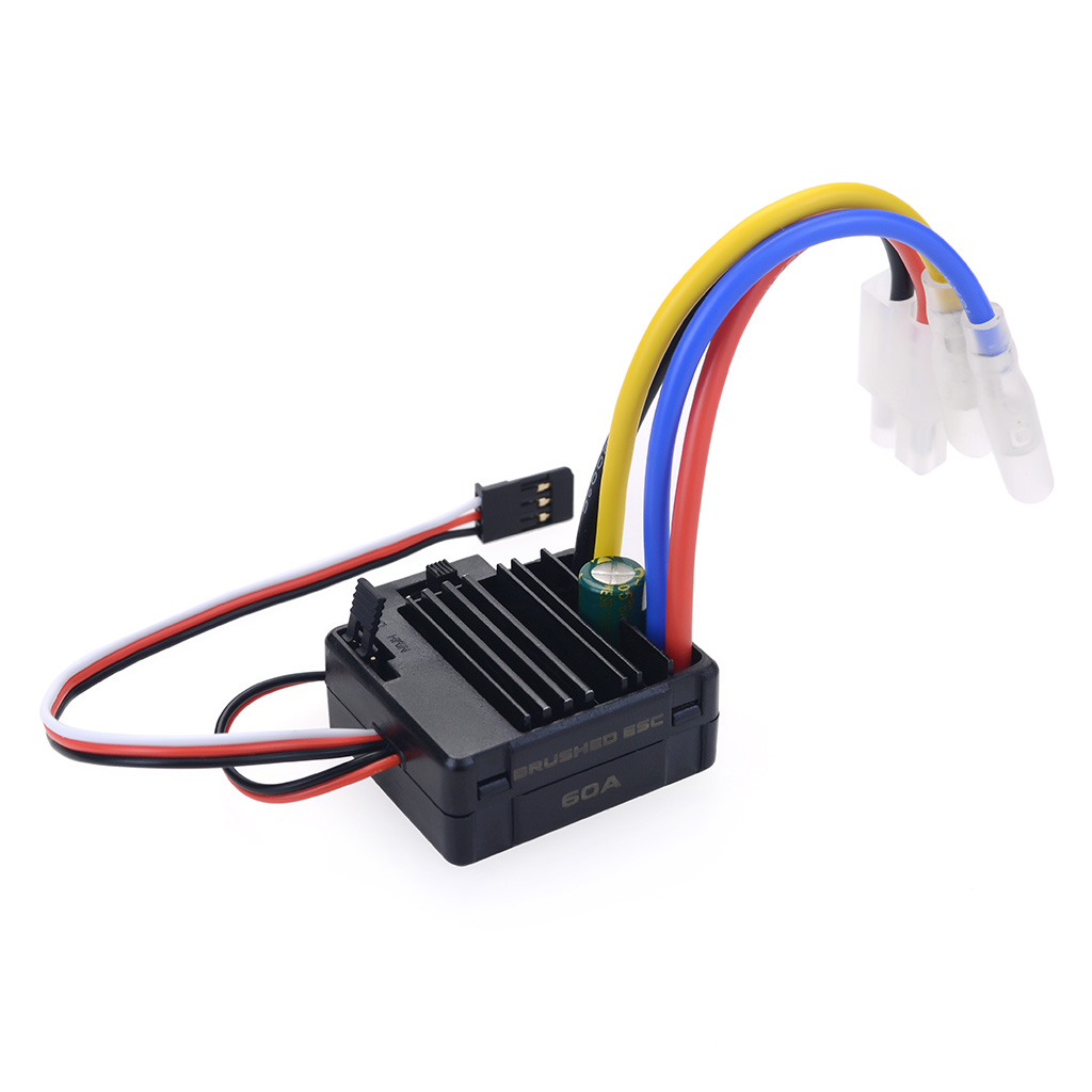 SURPASS HOBBY 540 Brushed Moto - Servo Motor Sg90 review and price