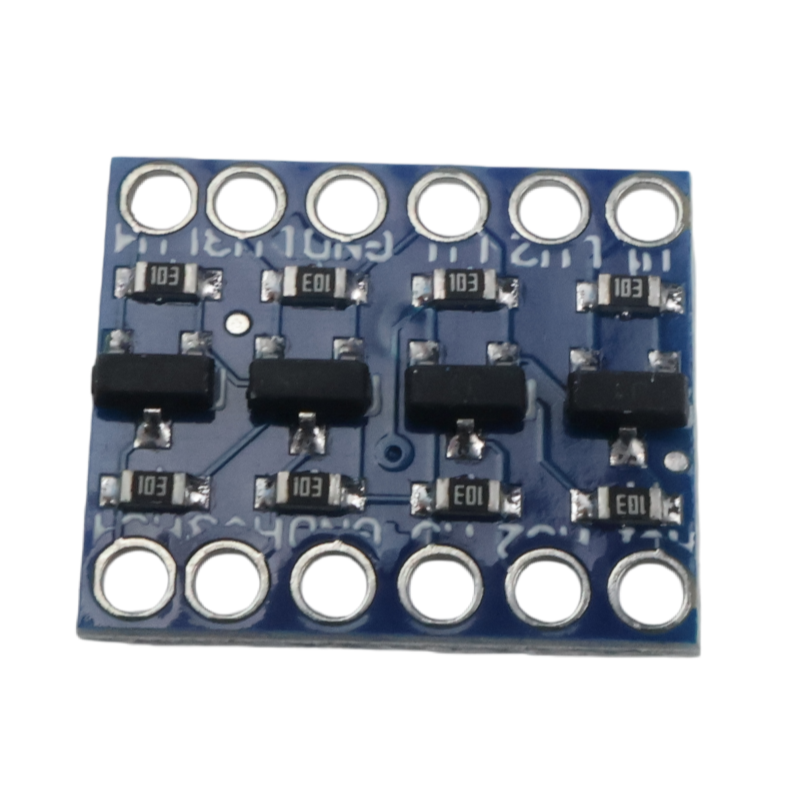 IIC I2C Logic Level Converter  - Arduino Diy Electronics review and price