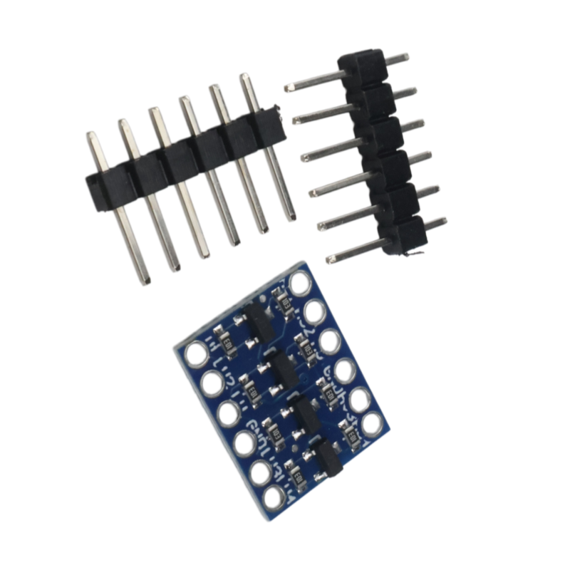 IIC I2C Logic Level Converter  - Arduino Diy Electronics review and price