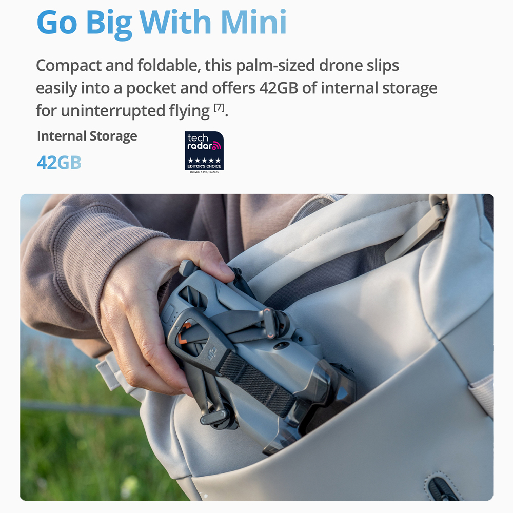 DJI Mini 5 Pro Fly Combo Drone - Diy Drone Electronics Kit review and price