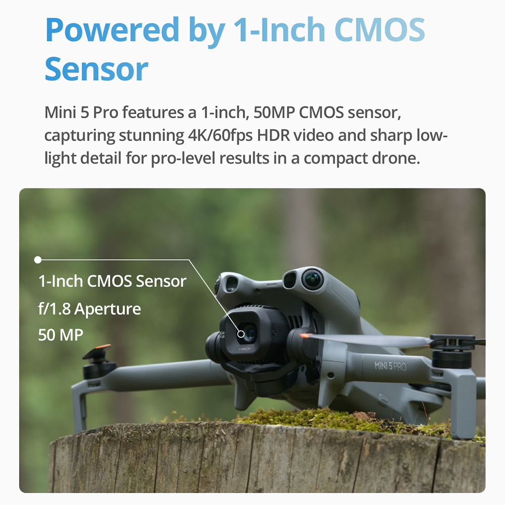 DJI Mini 5 Pro Fly Combo Drone - Diy Drone Electronics Kit review and price