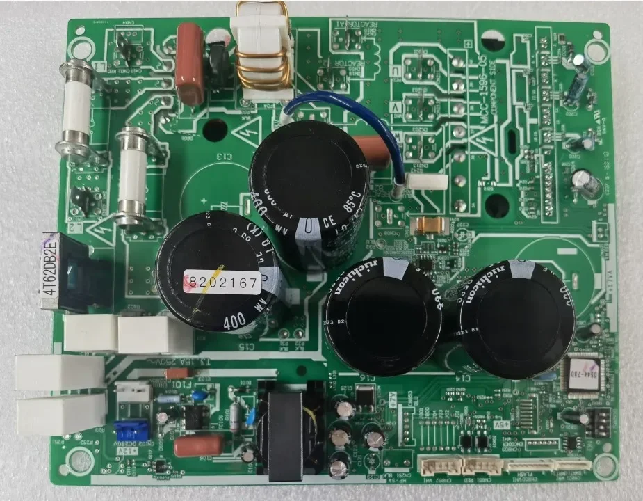 MMY-MAP1004HT8-C Compressor Fr - Diy Electronics Market review and price