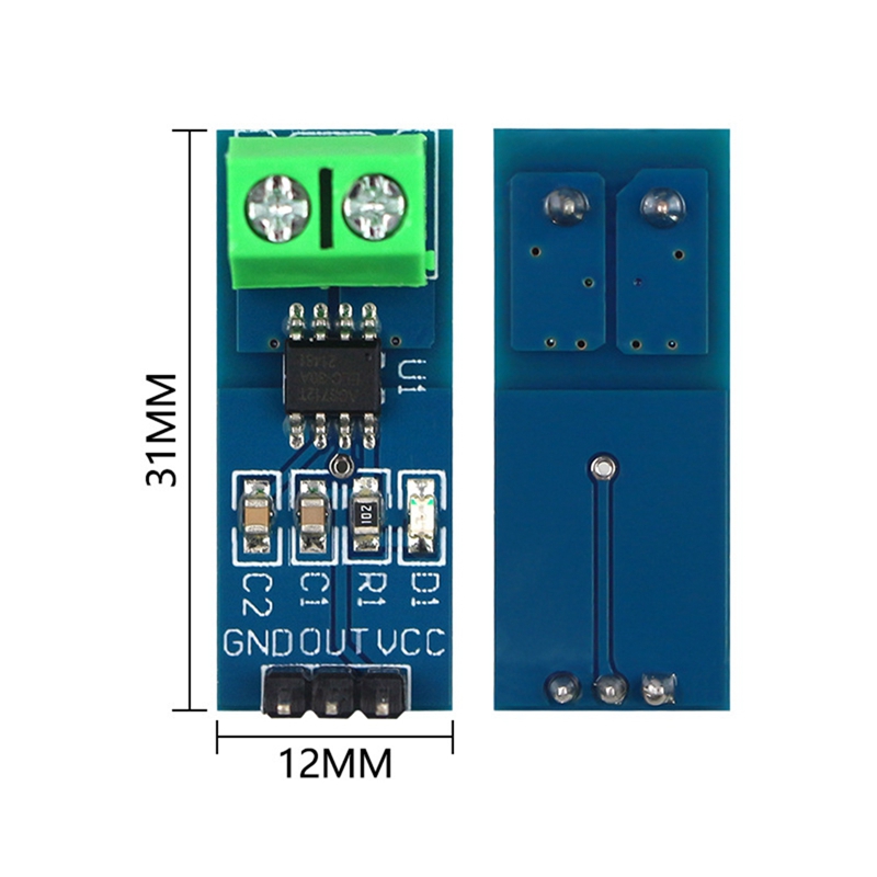 Super Sale 10pcs ACS712 20A Ha - Diy Electronics For Sale review and price
