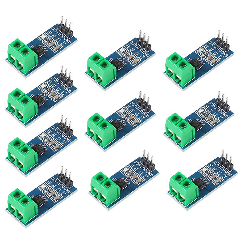 Super Sale 10pcs ACS712 20A Ha - Diy Electronics For Sale review and price