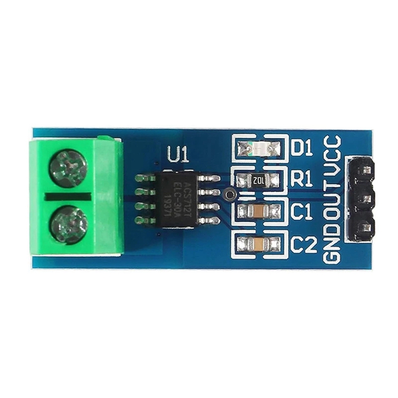 Super Sale 10pcs ACS712 20A Ha - Diy Electronics For Sale review and price