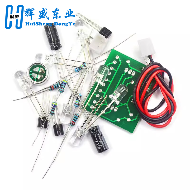 3V-5.5V Voice Activated Contro - Diy Electronics Lab review and price
