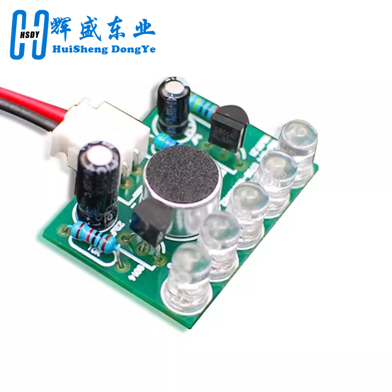 3V-5.5V Voice Activated Contro - Diy Electronics Lab review and price