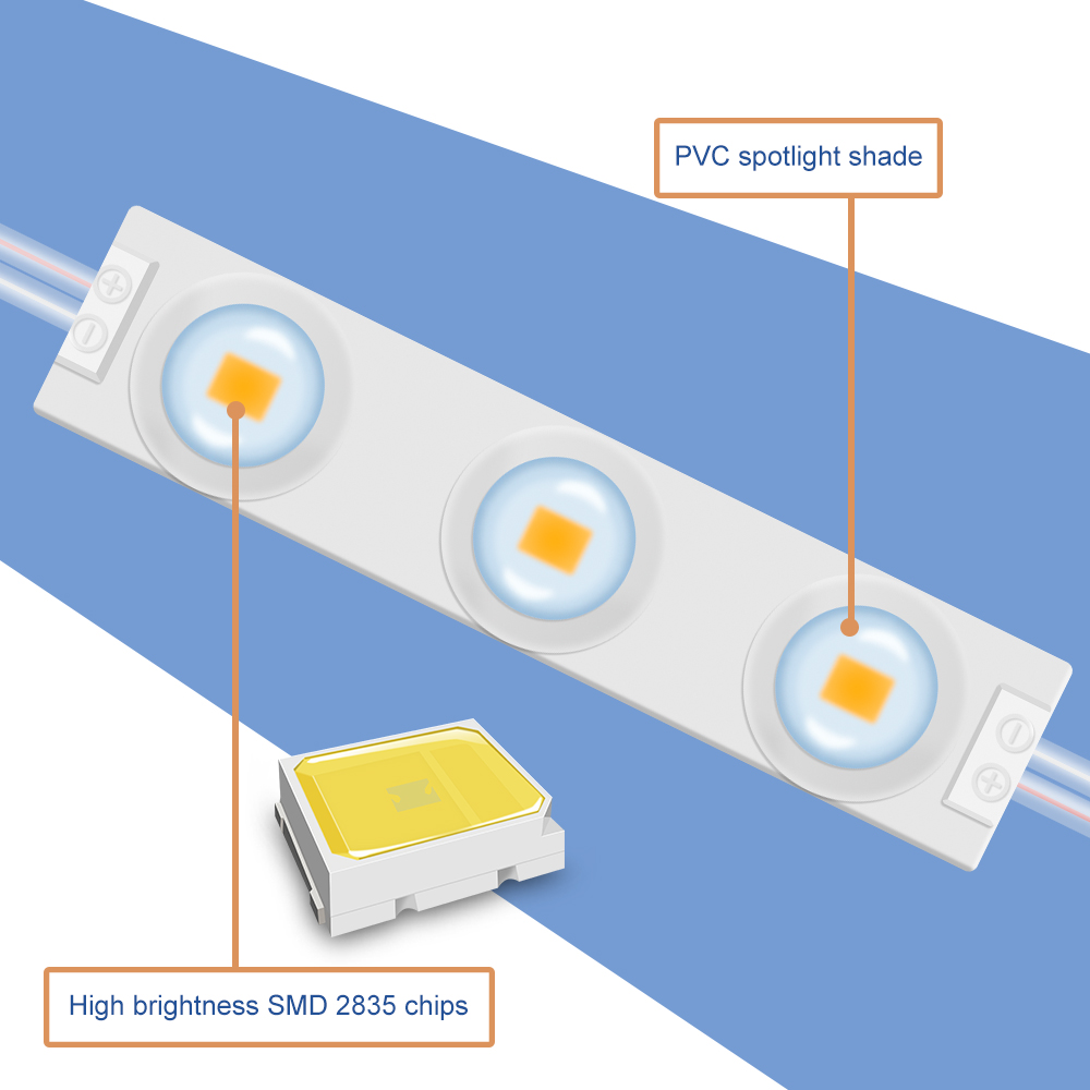 Makeup Mirror Light Vanity Han - Ldr Light Sensor review and price