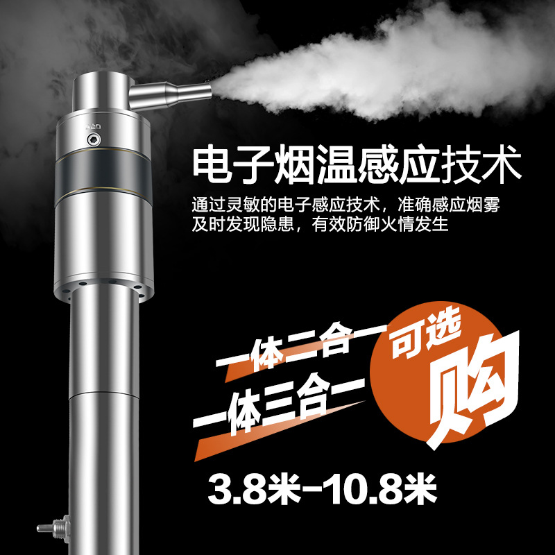 Fire Bong, Smoke Sensing Tempe - Diy Electronics Test Equipment review and price