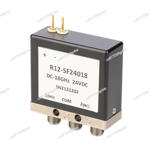 RF Coaxial Switch SMA SPDT 12V - Diy Electronics Market review and price