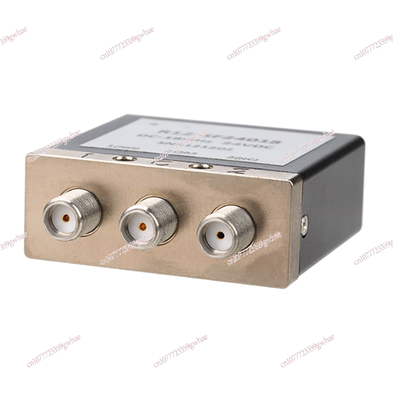 RF Coaxial Switch SMA SPDT 12V - Diy Electronics Market review and price