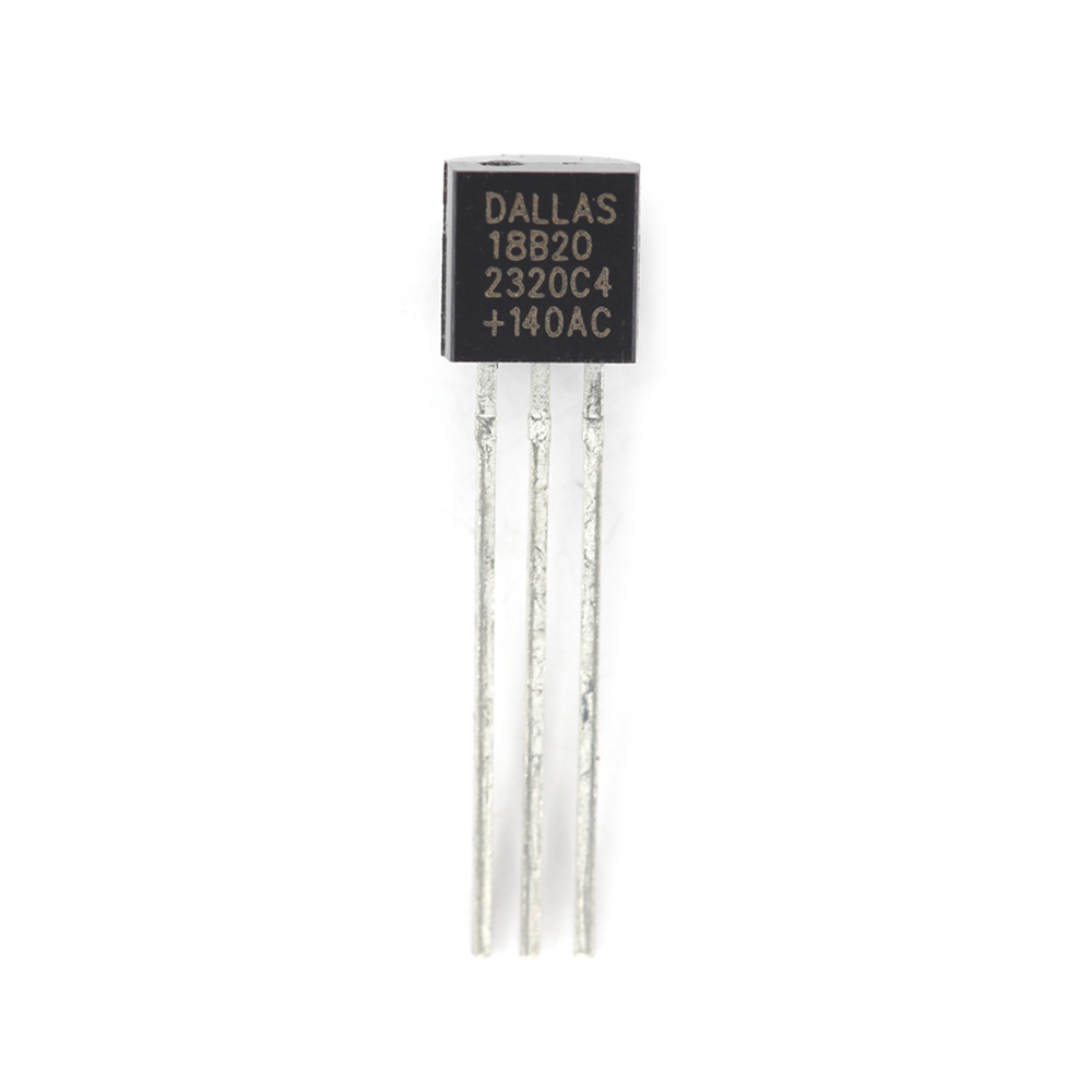 DS18B20 Waterproof Digital The - Ds18B20 Temperature Sensor review and price