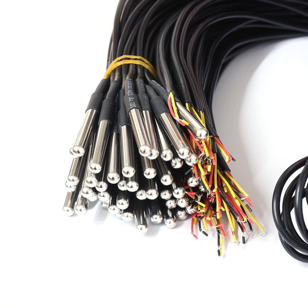 DS18B20 Waterproof Digital The - Ds18B20 Temperature Sensor review and price