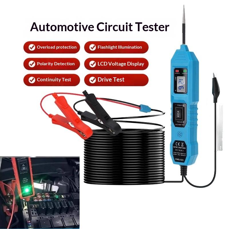 1Pcs Digital Multimeter Probe  - Multimeter Digital review and price