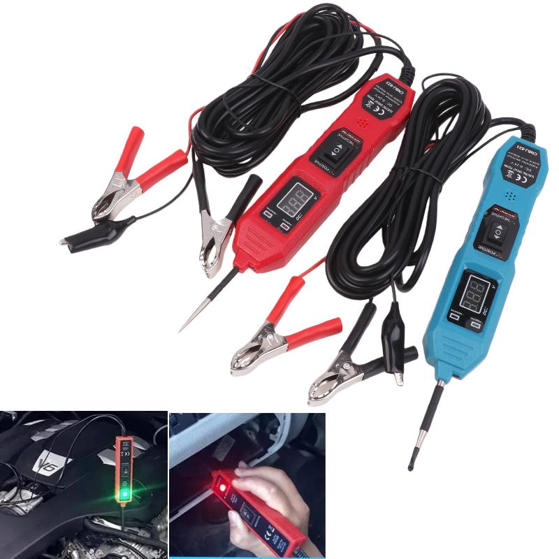 1Pcs Digital Multimeter Probe  - Multimeter Digital review and price