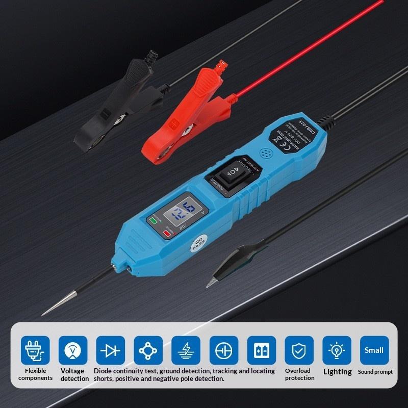 1Pcs Digital Multimeter Probe  - Multimeter Digital review and price