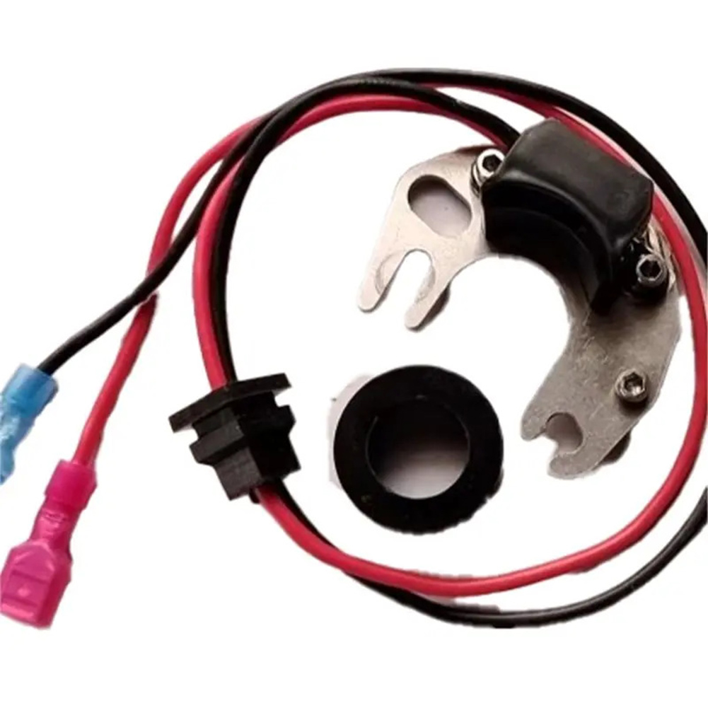 Ignition Upgrade Ignition Kit  - Diy Electronics Guide review and price