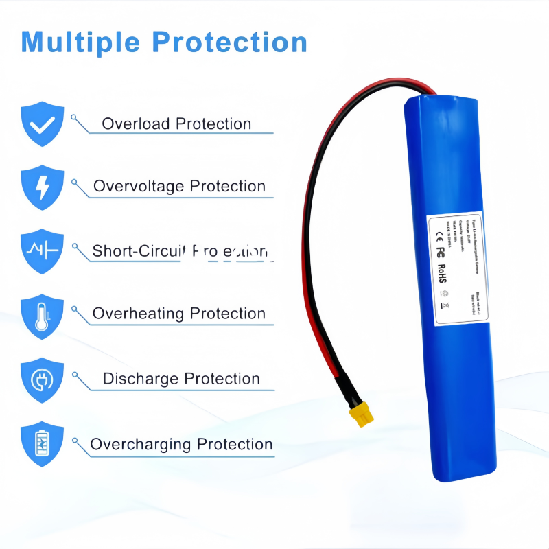 6S1P 21.6V 6000mAh Rechargeabl - Diy Electronics Test Equipment review and price