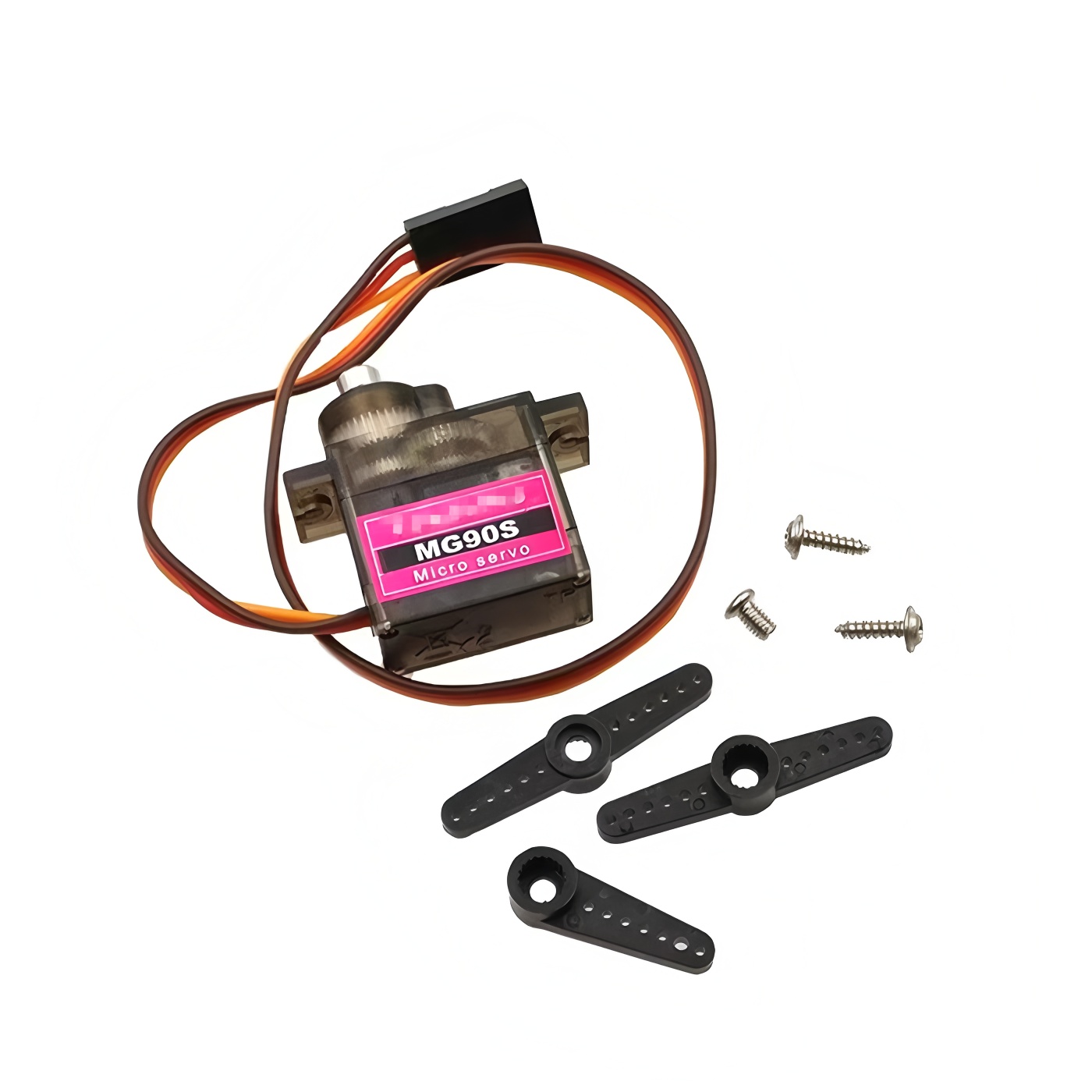SG90 Micro Servo Motor 180 Deg - Servo Motor Sg90 review and price