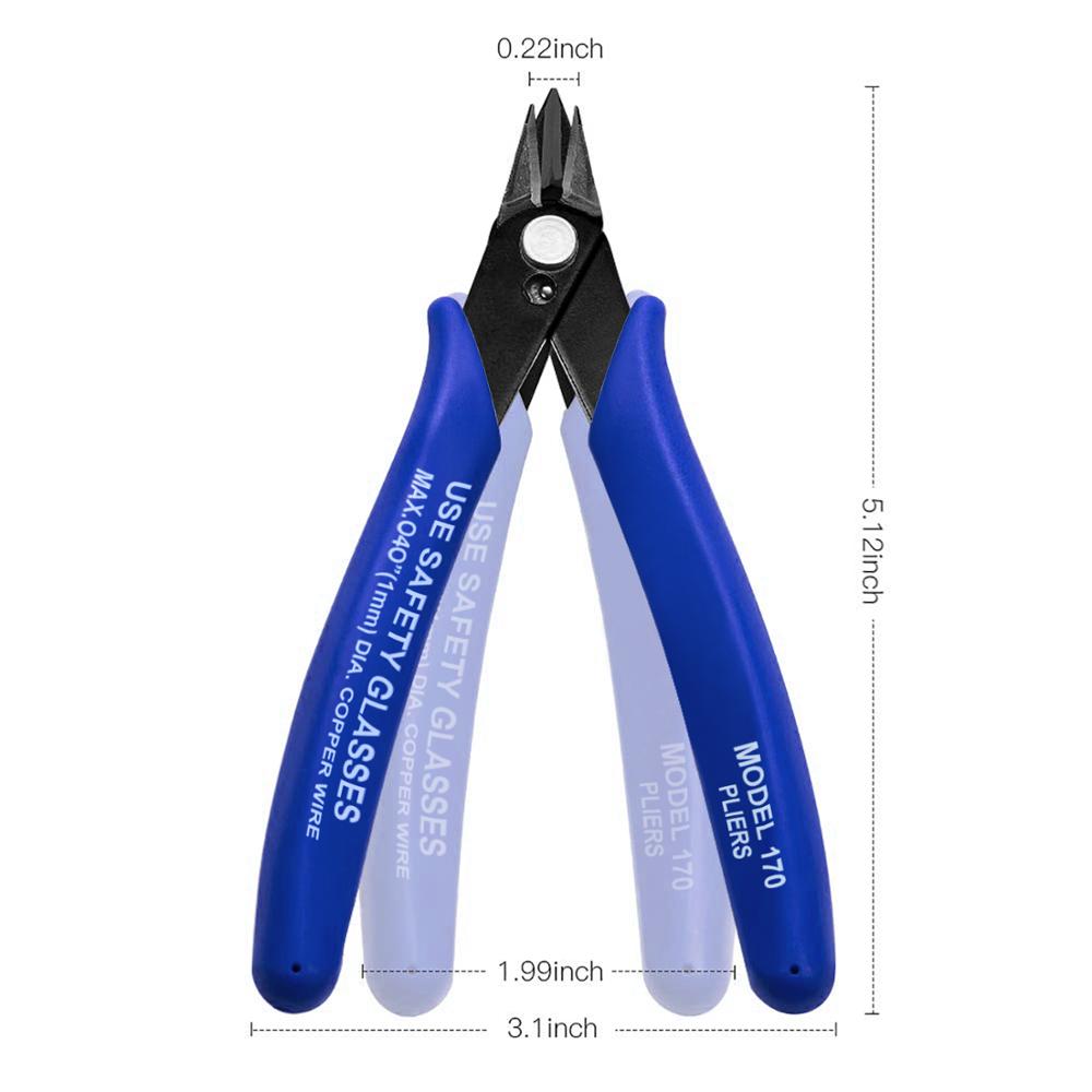 PLATO 170 Wishful Clamp DIY El - Diy Electronics Wire review and price