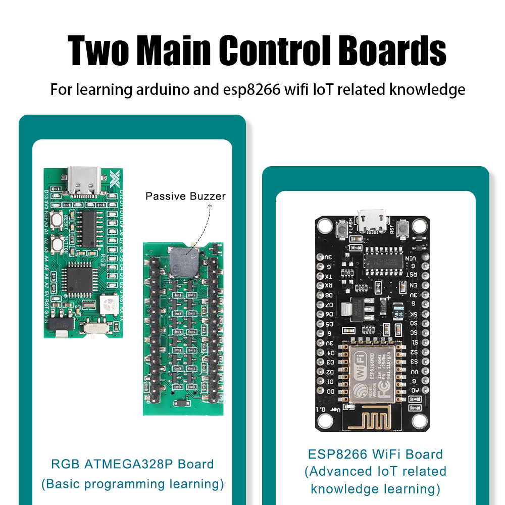 Tscinbuny Automation Kit Devel - Arduino Diy Electronics review and price