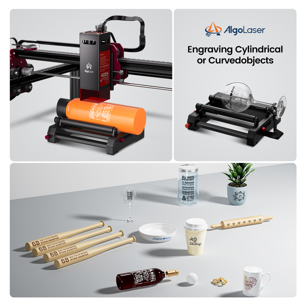 Wireless AlgoLaser DIY KIT MK2 - Diy Lightsaber Electronics review and price