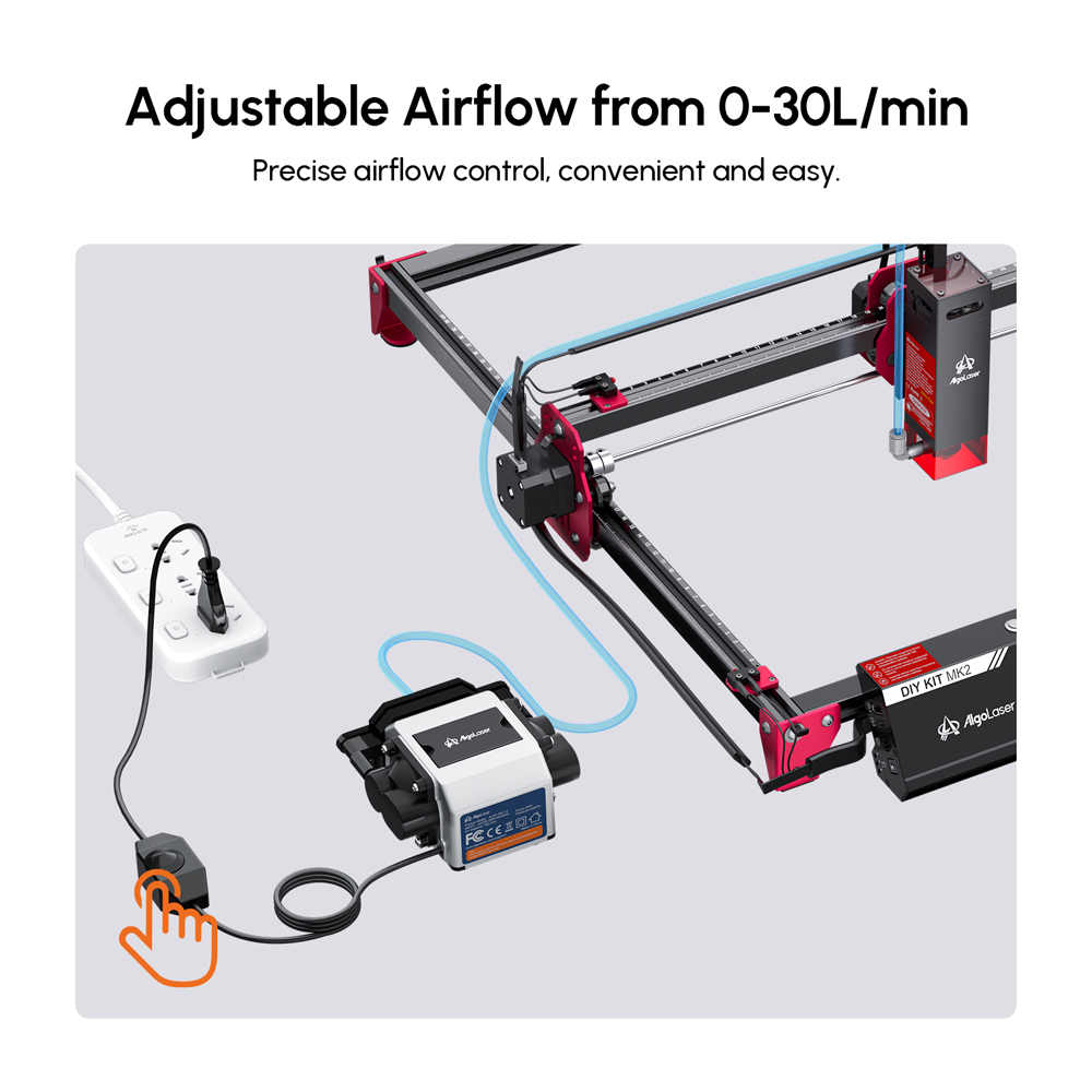Wireless AlgoLaser DIY KIT MK2 - Diy Lightsaber Electronics review and price