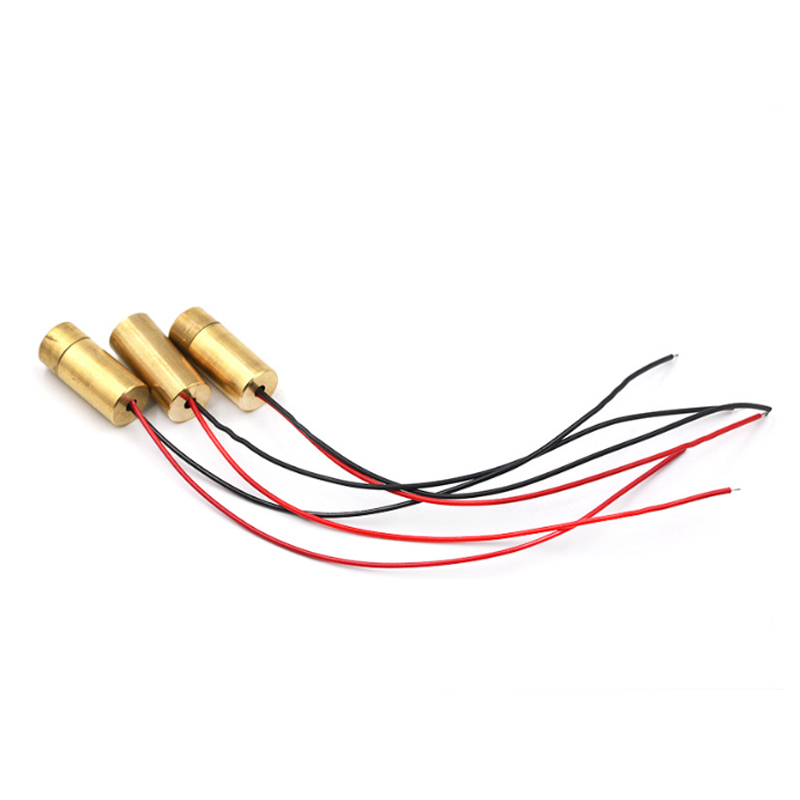 9mm Adjustable Focus Red Laser - Diy Lightsaber Electronics review and price