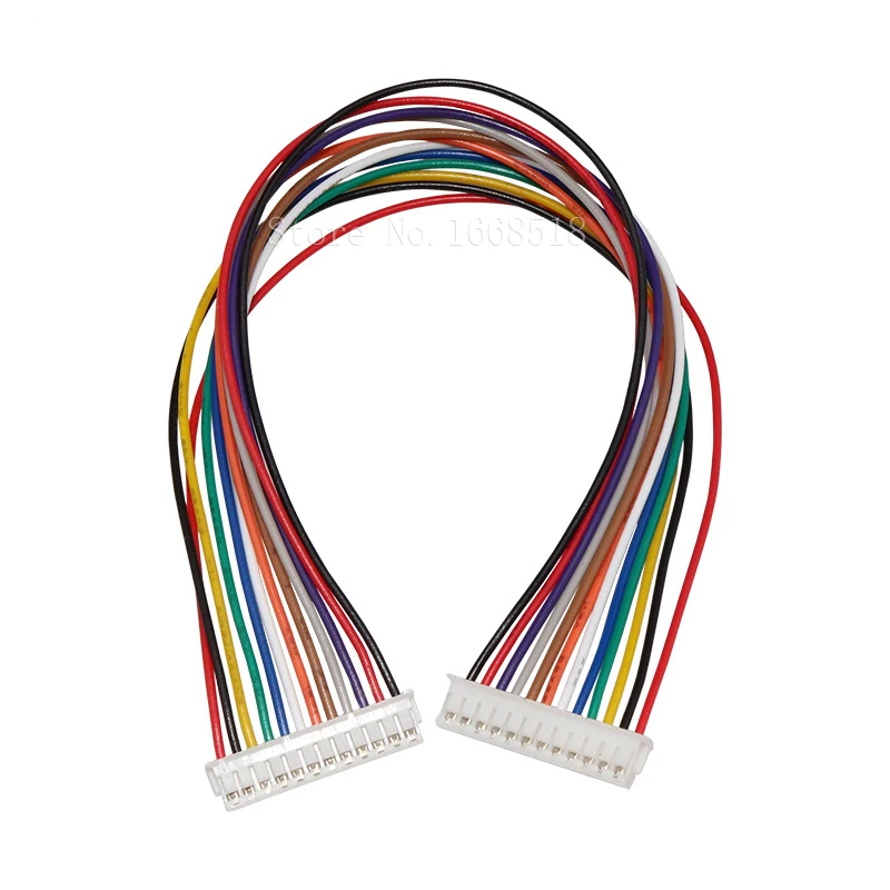 10PCS ZH 1.5mm Wire Cable Conn - Diy Electronics Wire review and price