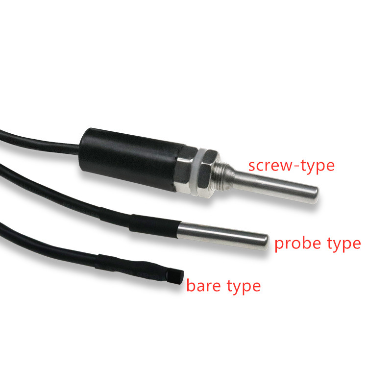 1pcs DS18B20 Original Digital  - Ds18B20 Temperature Sensor review and price