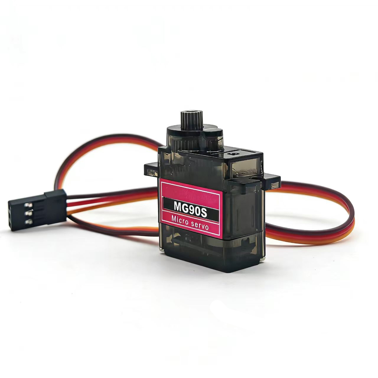 MG90S 180° Micro Servo Motor M - Servo Motor Sg90 review and price