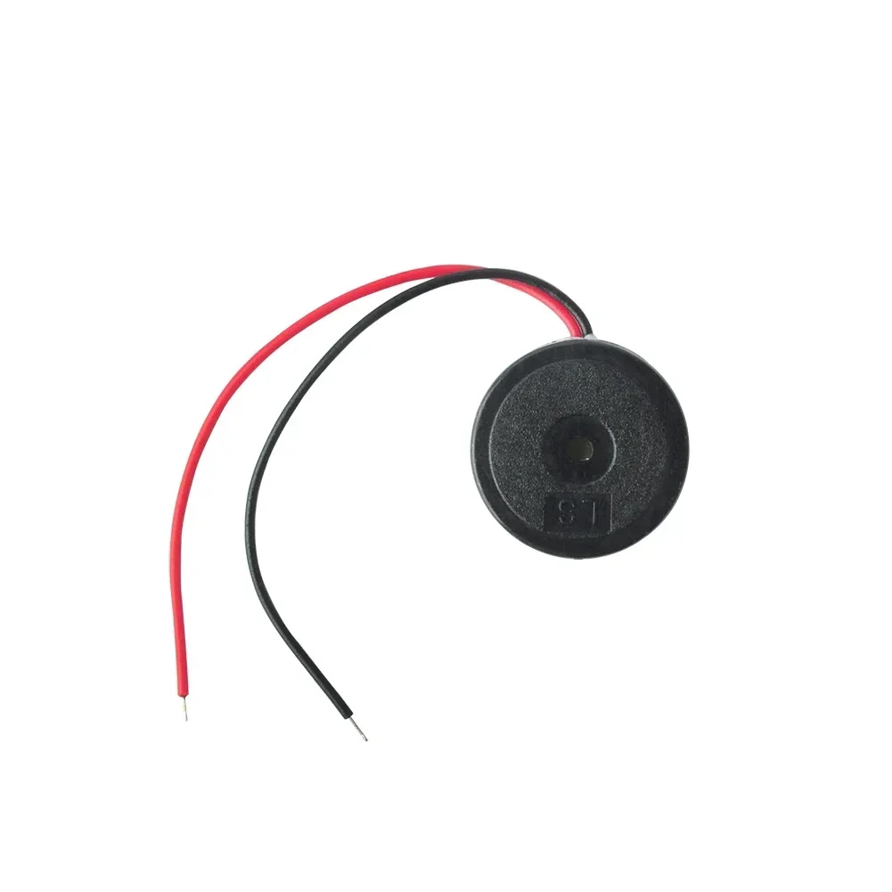 1710 Passive Piezo Buzzer Elec - Diy Electronics Wire review and price