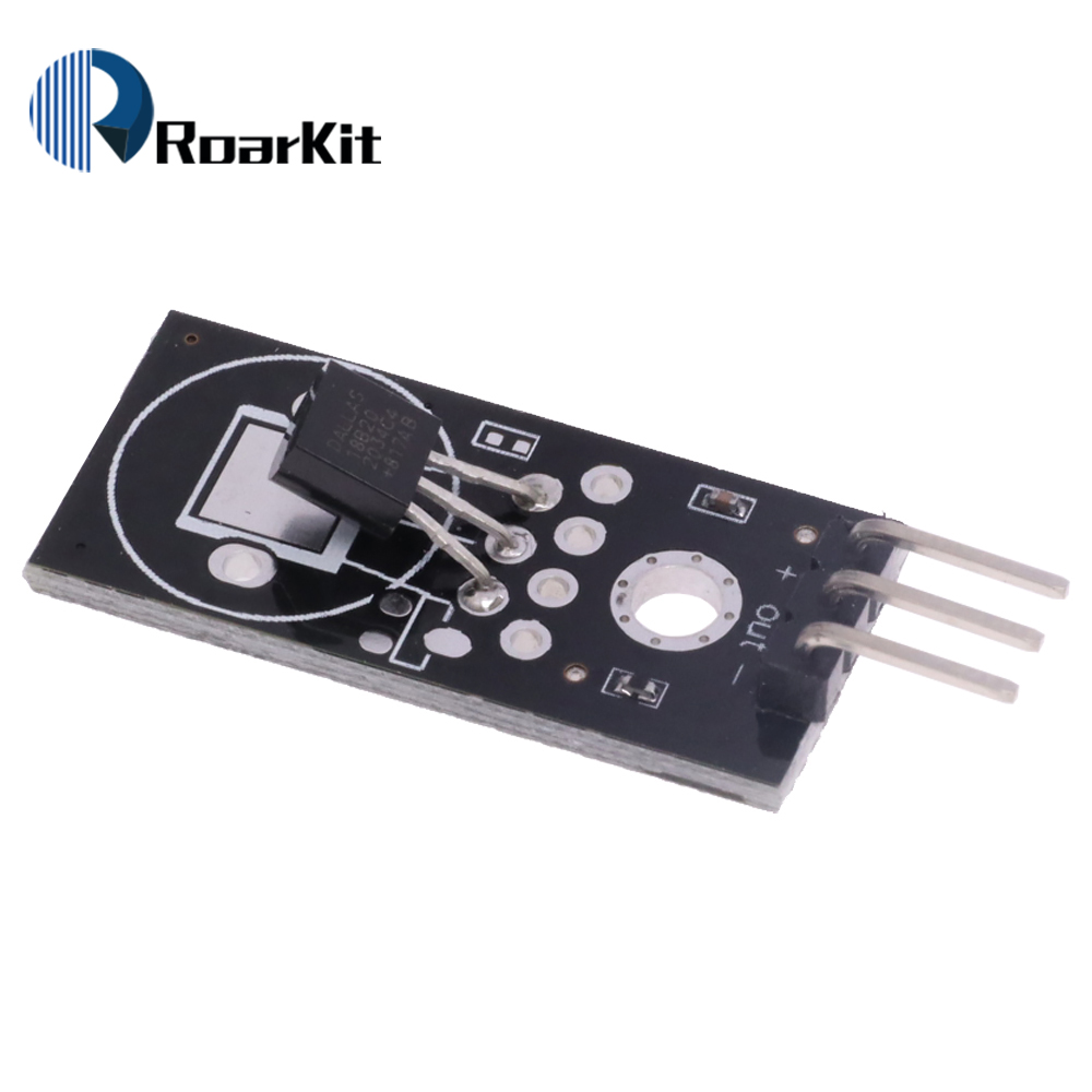 1/5/10PCS 18B20 DS18B20 Digita - Ds18B20 Temperature Sensor review and price