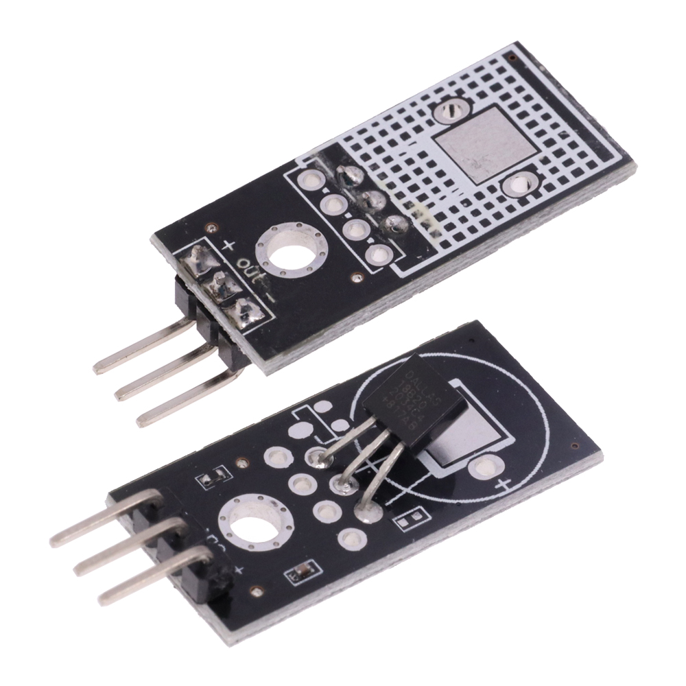1/5/10PCS 18B20 DS18B20 Digita - Ds18B20 Temperature Sensor review and price