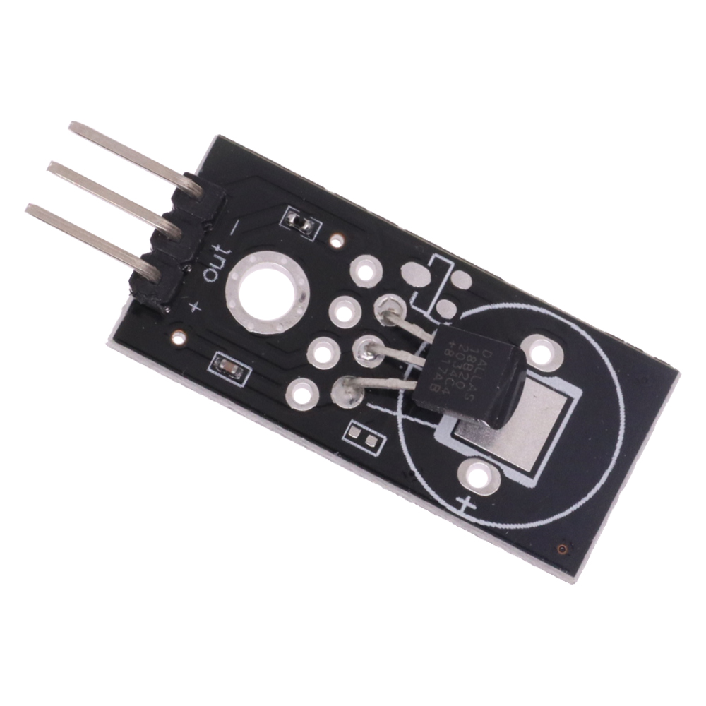 1/5/10PCS 18B20 DS18B20 Digita - Ds18B20 Temperature Sensor review and price