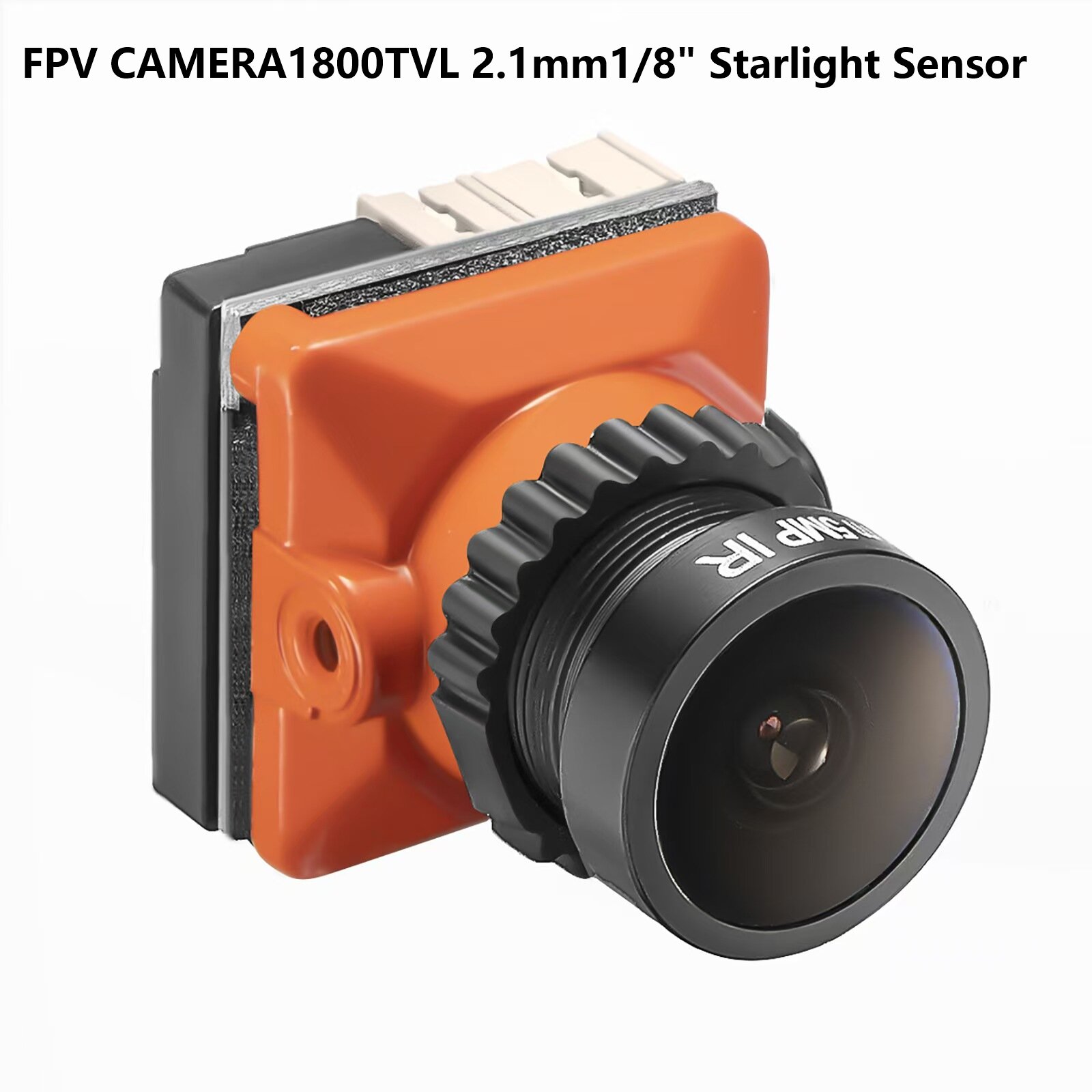 Mini FPV Camera 1800TVL 5MP 2. - Diy Drone Electronics Kit review and price